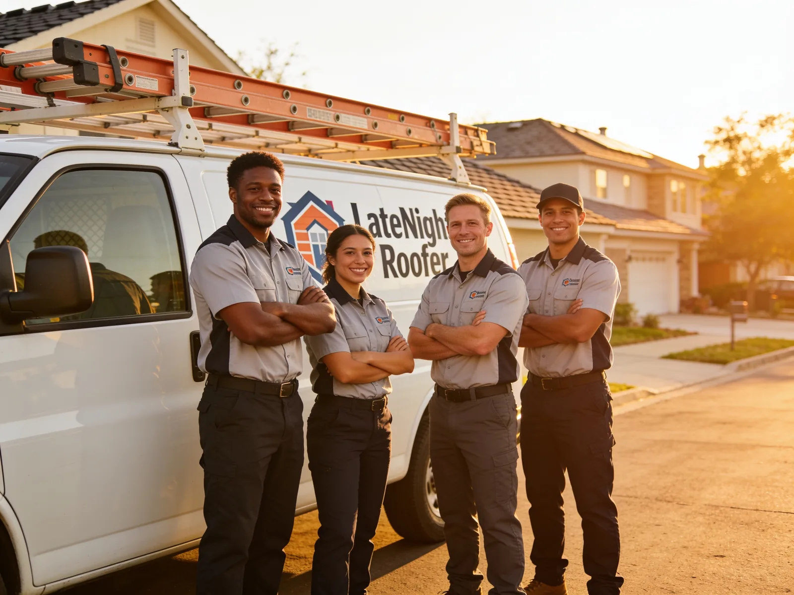 Emergency Roof Repair company in Millston, WI